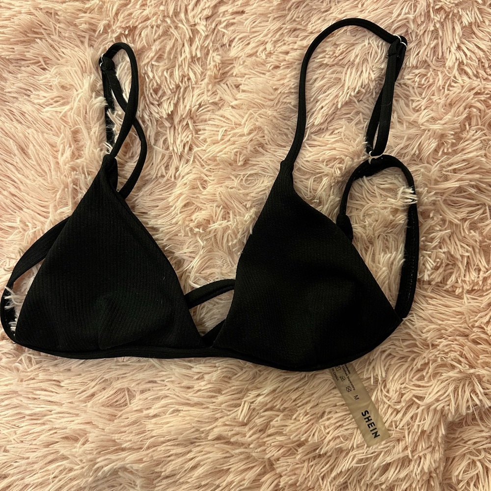 - Bikini
